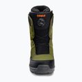 Черевики для сноуборду чоловічі ThirtyTwo Shifty Boa '22 зелені 8105000488 3