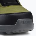 Черевики для сноуборду чоловічі ThirtyTwo Shifty Boa '22 зелені 8105000488 7