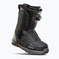 Черевики для сноуборду чоловічі ThirtyTwo Shifty Boa '22 чорні 8105000488 9