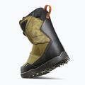 Черевики для сноуборду чоловічі ThirtyTwo Shifty Boa '22 зелені 8105000488 11