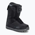 Черевики для сноуборду чоловічі ThirtyTwo Shifty Boa '22 чорні 8105000488