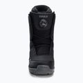 Черевики для сноуборду чоловічі ThirtyTwo Shifty Boa '22 чорні 8105000488 3