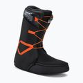 Черевики для сноуборду чоловічі ThirtyTwo Shifty Boa '22 чорні 8105000488 5