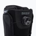 Черевики для сноуборду чоловічі ThirtyTwo Shifty Boa '22 чорні 8105000488 6