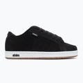 Кросівки чоловічі Etnies Kingpin black/white/gum 2