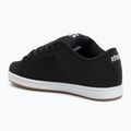 Кросівки чоловічі Etnies Kingpin black/white/gum 3