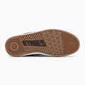Кросівки чоловічі Etnies Kingpin black/white/gum 4