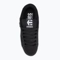 Кросівки чоловічі Etnies Kingpin black/white/gum 5