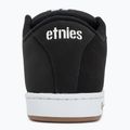 Кросівки чоловічі Etnies Kingpin black/white/gum 6