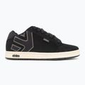 Кросівки чоловічі Etnies Fader black/green 2