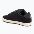 Кросівки чоловічі Etnies Fader black/green 3