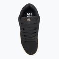 Кросівки чоловічі Etnies Fader black/green 5