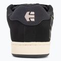 Кросівки чоловічі Etnies Fader black/green 6