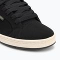 Кросівки чоловічі Etnies Fader black/green 7