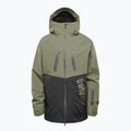 Куртка сноубордична чоловіча ThirtyTwo TM-3 black/olive