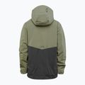 Куртка сноубордична чоловіча ThirtyTwo TM-3 black/olive 2