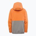 Куртка сноубордична чоловіча ThirtyTwo TM orange 2