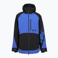 Куртка сноубордична чоловіча ThirtyTwo Lashed Insulated black/blue