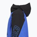 Куртка сноубордична чоловіча ThirtyTwo Lashed Insulated black/blue 3