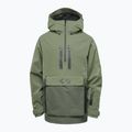 Куртка сноубордична чоловіча ThirtyTwo Light Anorak military