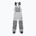 Штани сноубордичні чоловічі ThirtyTwo Basement Bib charcoal