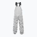 Штани сноубордичні чоловічі ThirtyTwo Basement Bib charcoal 2