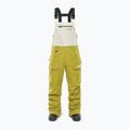 Штани сноубордичні жіночі ThirtyTwo Basement Bib tan