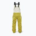 Штани сноубордичні жіночі ThirtyTwo Basement Bib tan 2