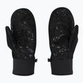 Рукавиці сноубордичні чоловічі ThirtyTwo Gateway Mitt black/green 3