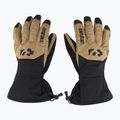 Рукавиці сноубордичні чоловічі ThirtyTwo Lashed Glove khaki 2