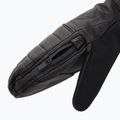 Рукавиці сноубордичні чоловічі ThirtyTwo Outpost Mitt black 4