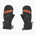 Рукавиці сноубордичні дитячі ThirtyTwo Youth Corp Mitt black/black