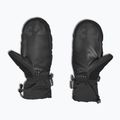 Рукавиці сноубордичні дитячі ThirtyTwo Youth Corp Mitt black/green 2