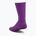 Шкарпетки сноубордичні жіночі ThirtyTwo Jones Merino deep purple 2