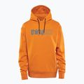 Кофта чоловіча ThirtyTwo Double Tech Hoodie grey/orange