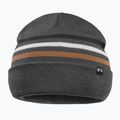 Шапка зимова чоловіча ThirtyTwo 32 Stripe Beanie military