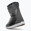 Черевики сноубордичні чоловічі ThirtyTwo Lashed Double Boa '24 black/grey 7