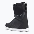 Черевики сноубордичні чоловічі ThirtyTwo Lashed Double Boa '24 black/grey 2