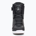 Черевики сноубордичні чоловічі ThirtyTwo Lashed Double Boa '24 black/grey 3