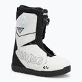 Черевики сноубордичні чоловічі ThirtyTwo Lashed Double Boa '24 white/black