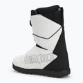 Черевики сноубордичні чоловічі ThirtyTwo Lashed Double Boa '24 white/black 2