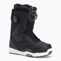 Черевики сноубордичні чоловічі ThirtyTwo Tm-2 Double Boa '24 black/white/gum