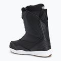 Черевики сноубордичні чоловічі ThirtyTwo Tm-2 Double Boa '24 black/white/gum 2