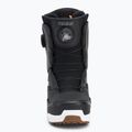 Черевики сноубордичні чоловічі ThirtyTwo Tm-2 Double Boa '24 black/white/gum 3