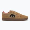 Кросівки чоловічі Etnies Cresta brown/black/gum 2