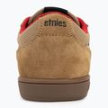 Кросівки чоловічі Etnies Cresta brown/black/gum 6