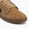 Кросівки чоловічі Etnies Cresta brown/black/gum 7