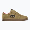 Кросівки чоловічі Etnies Cresta brown/black/gum 2