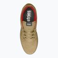 Кросівки чоловічі Etnies Cresta brown/black/gum 3