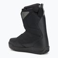 Черевики сноубордичні чоловічі ThirtyTwo Shifty Boa '24 black/black 2